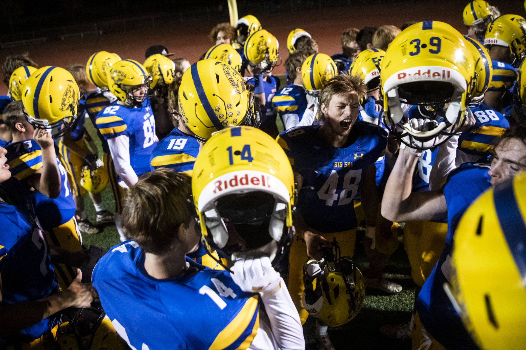 Big Sky vs. Flathead football 26